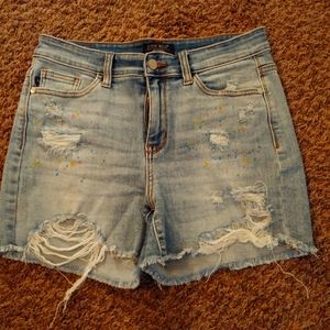 Judy Blue Shorts